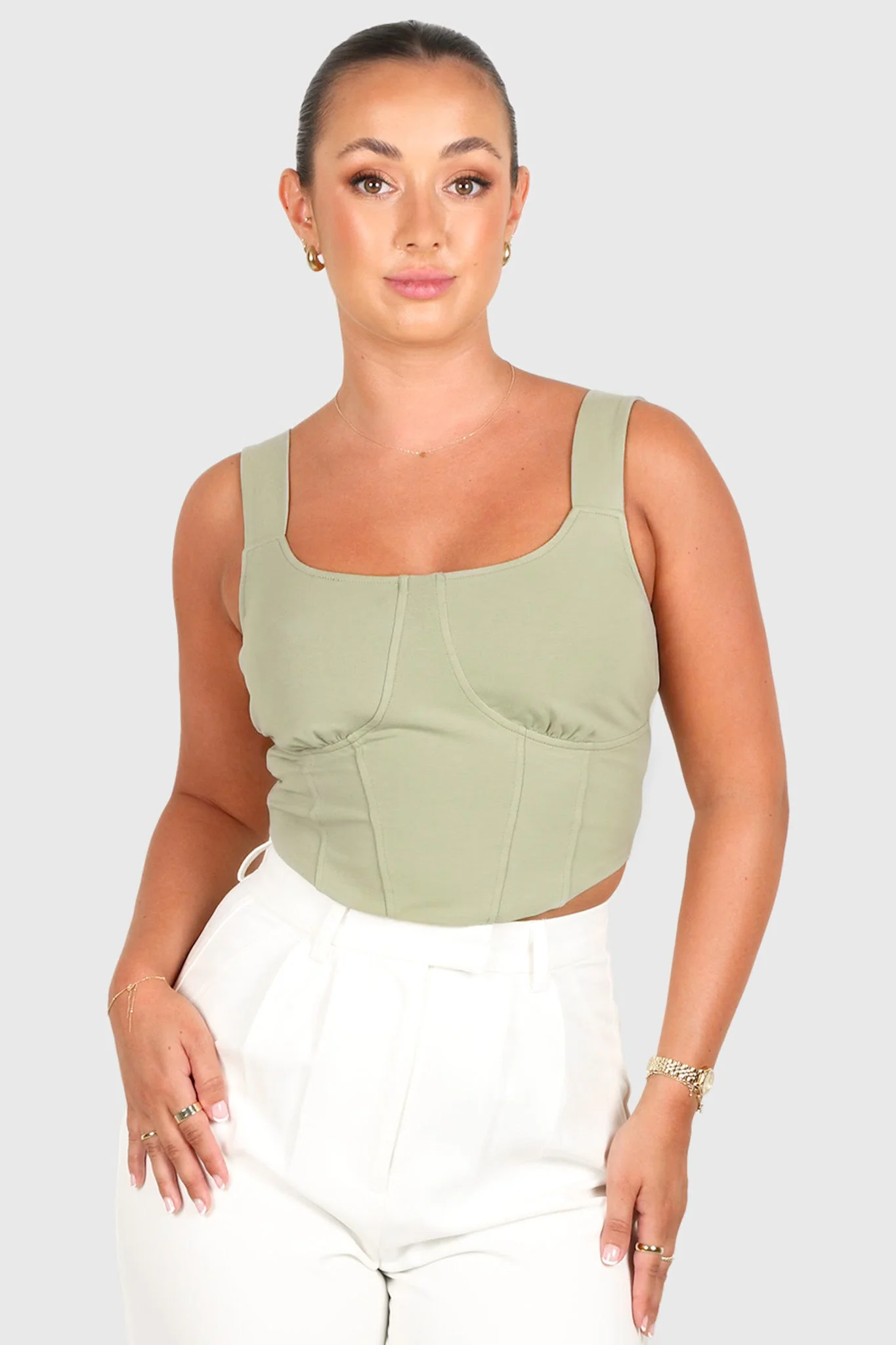 RATA TOP SAGE - Image 8