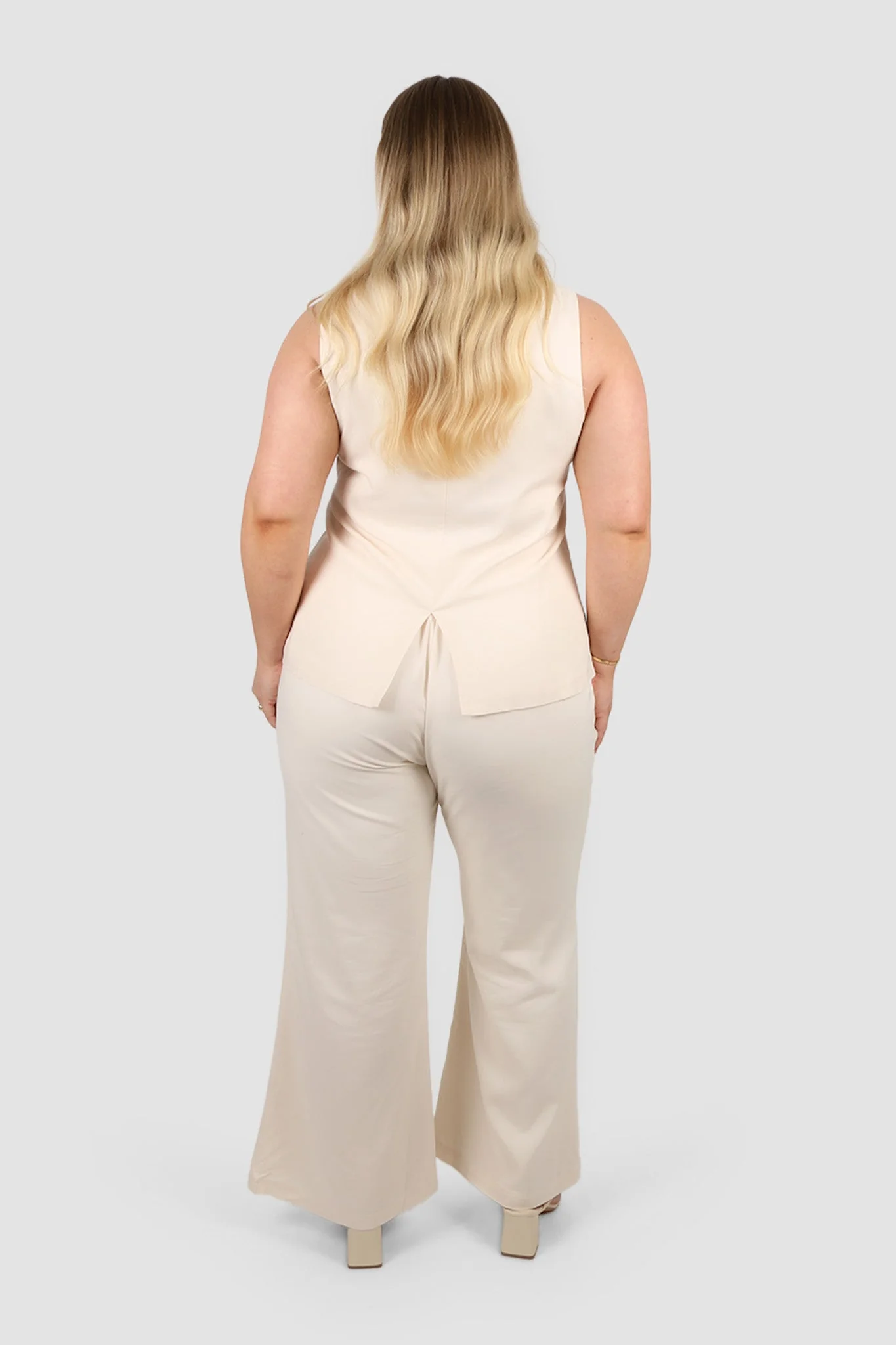 RAYA PANTS NEUTRAL - Image 3