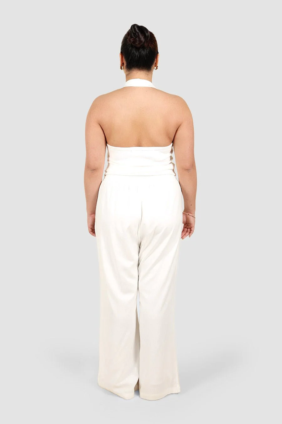 RAYA PANTS WHITE - Image 5
