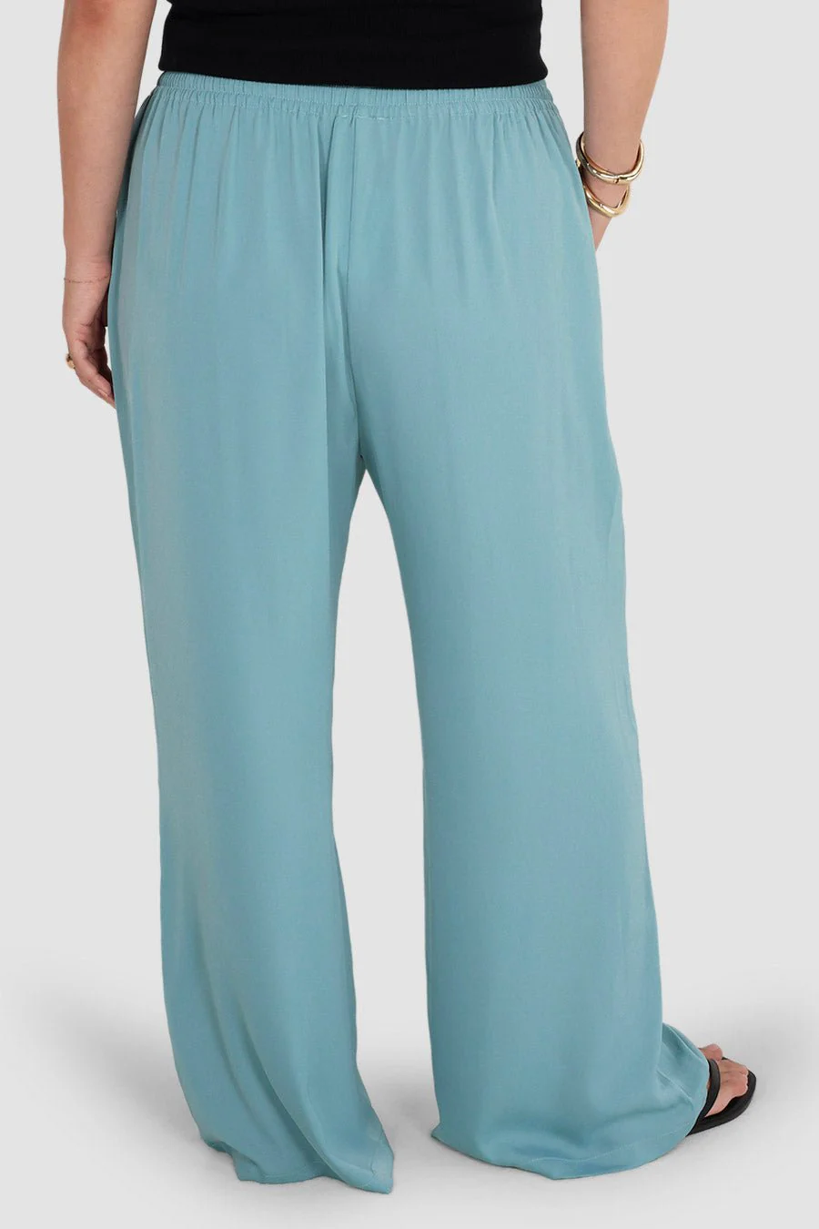 RUNE PANTS SEAFOAM - Image 6