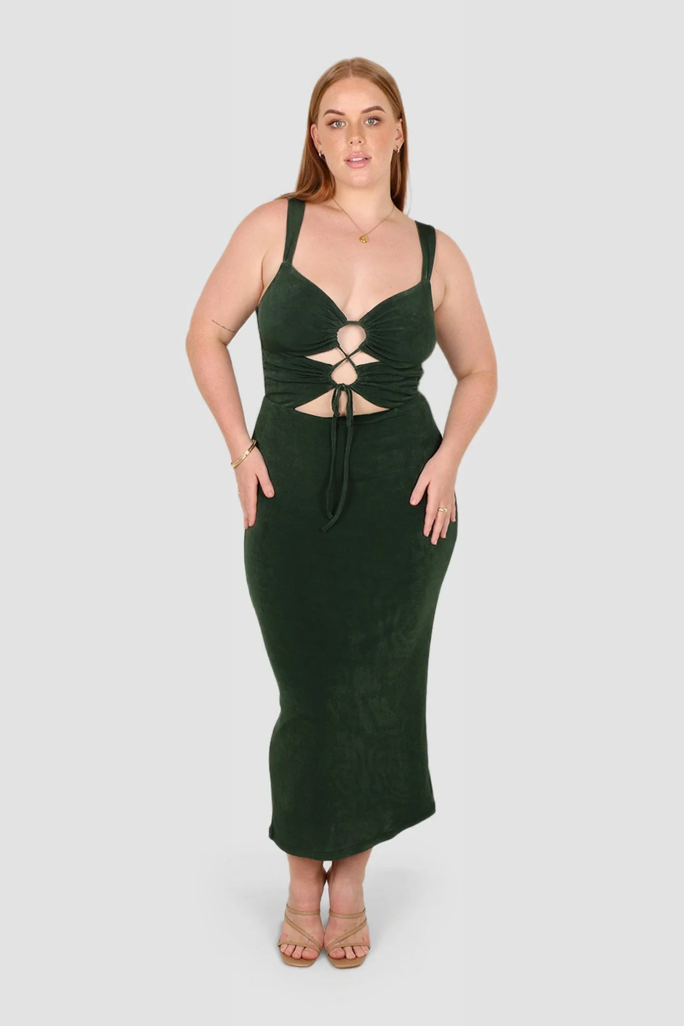 SASCHA DRESS PINE - Image 2
