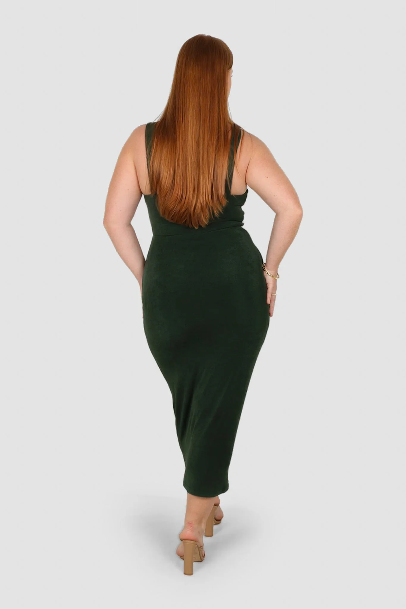 SASCHA DRESS PINE - Image 3