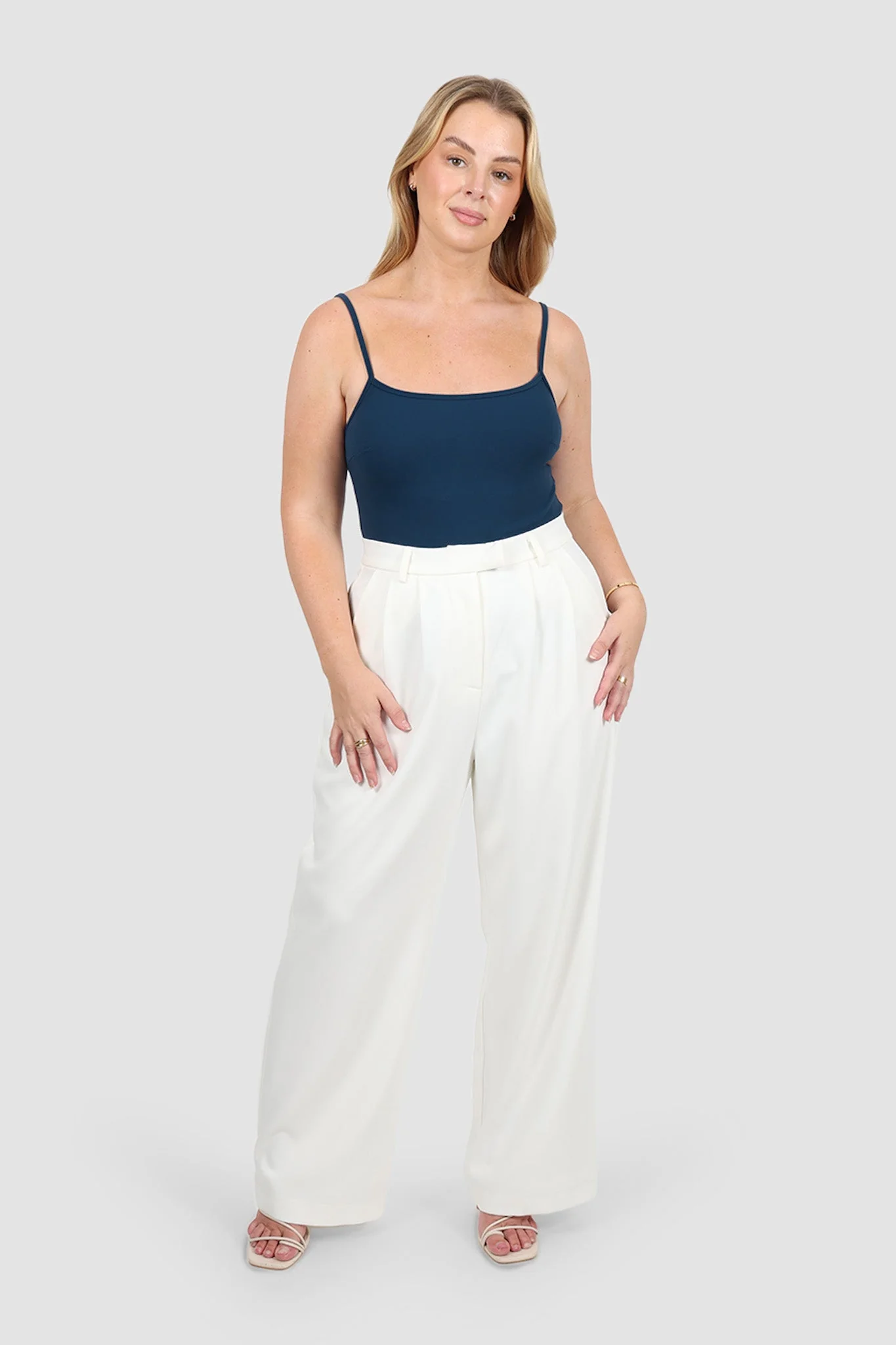 SAWYER BODYSUIT DEEP OCEAN - Image 5