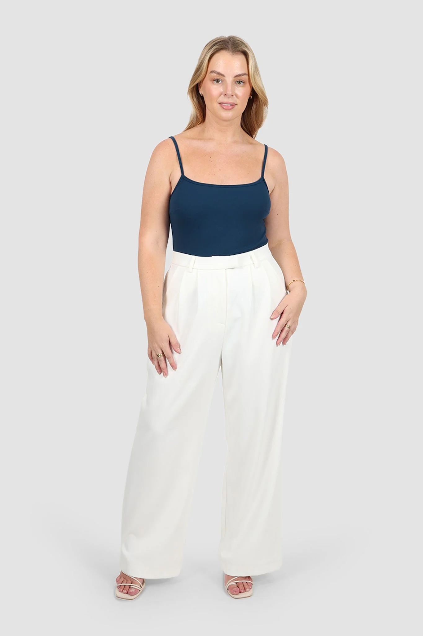 SAWYER BODYSUIT DEEP OCEAN - Image 6
