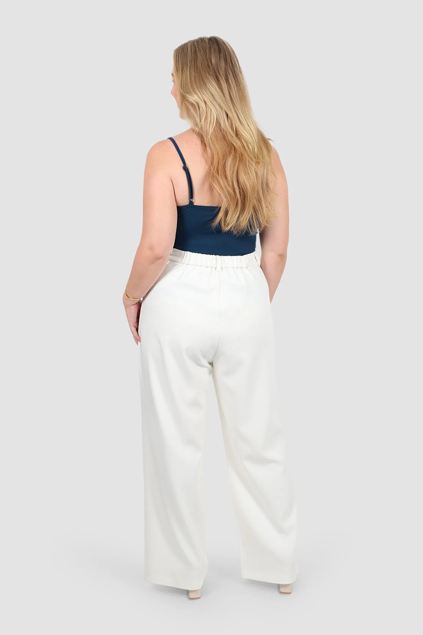 SAWYER BODYSUIT DEEP OCEAN - Image 7