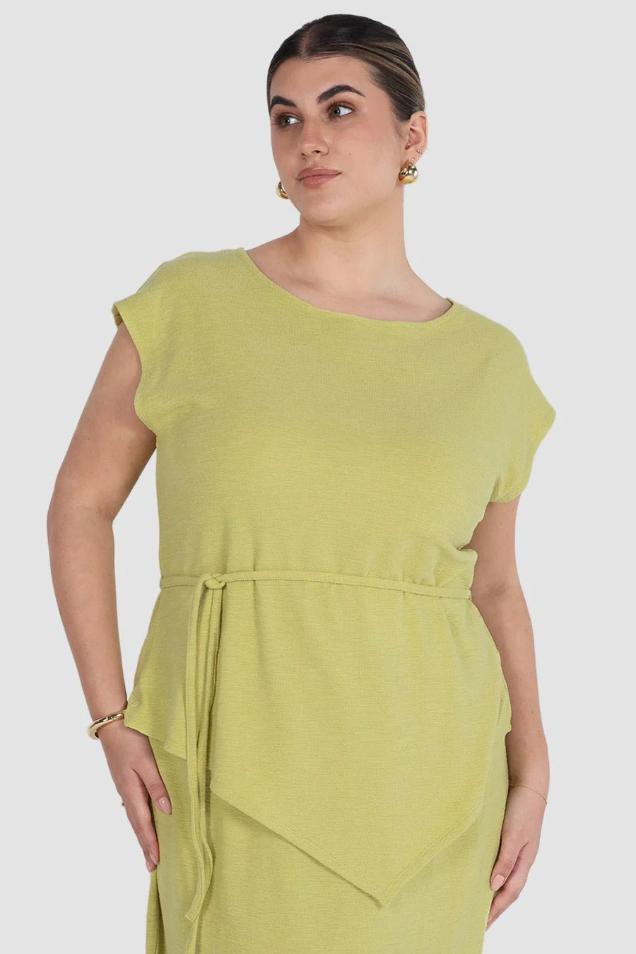 SOLUNA TOP AVOCADO - Image 3