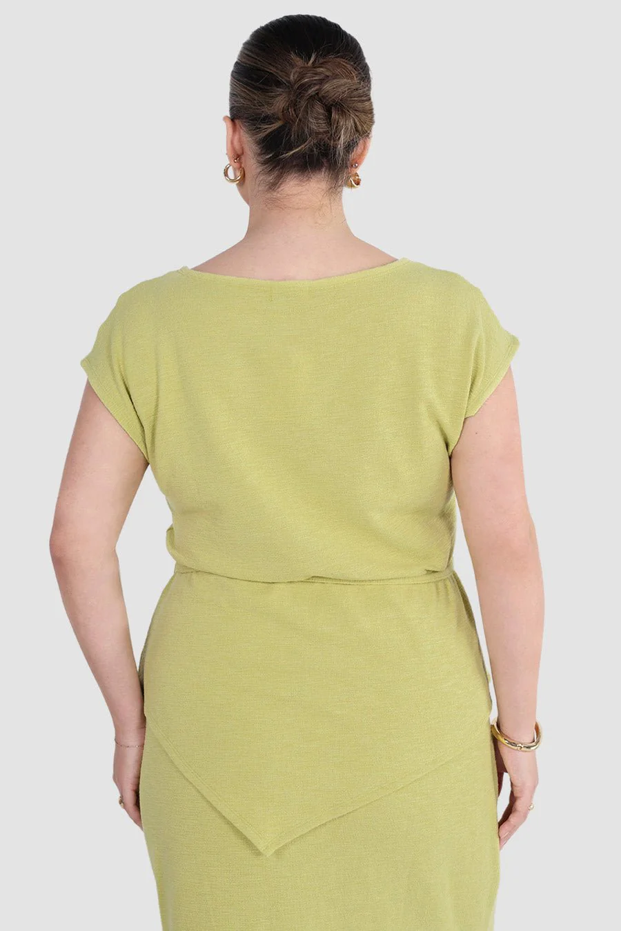 SOLUNA TOP AVOCADO - Image 5