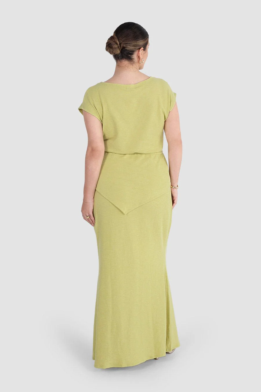 SOLUNA TOP AVOCADO - Image 6