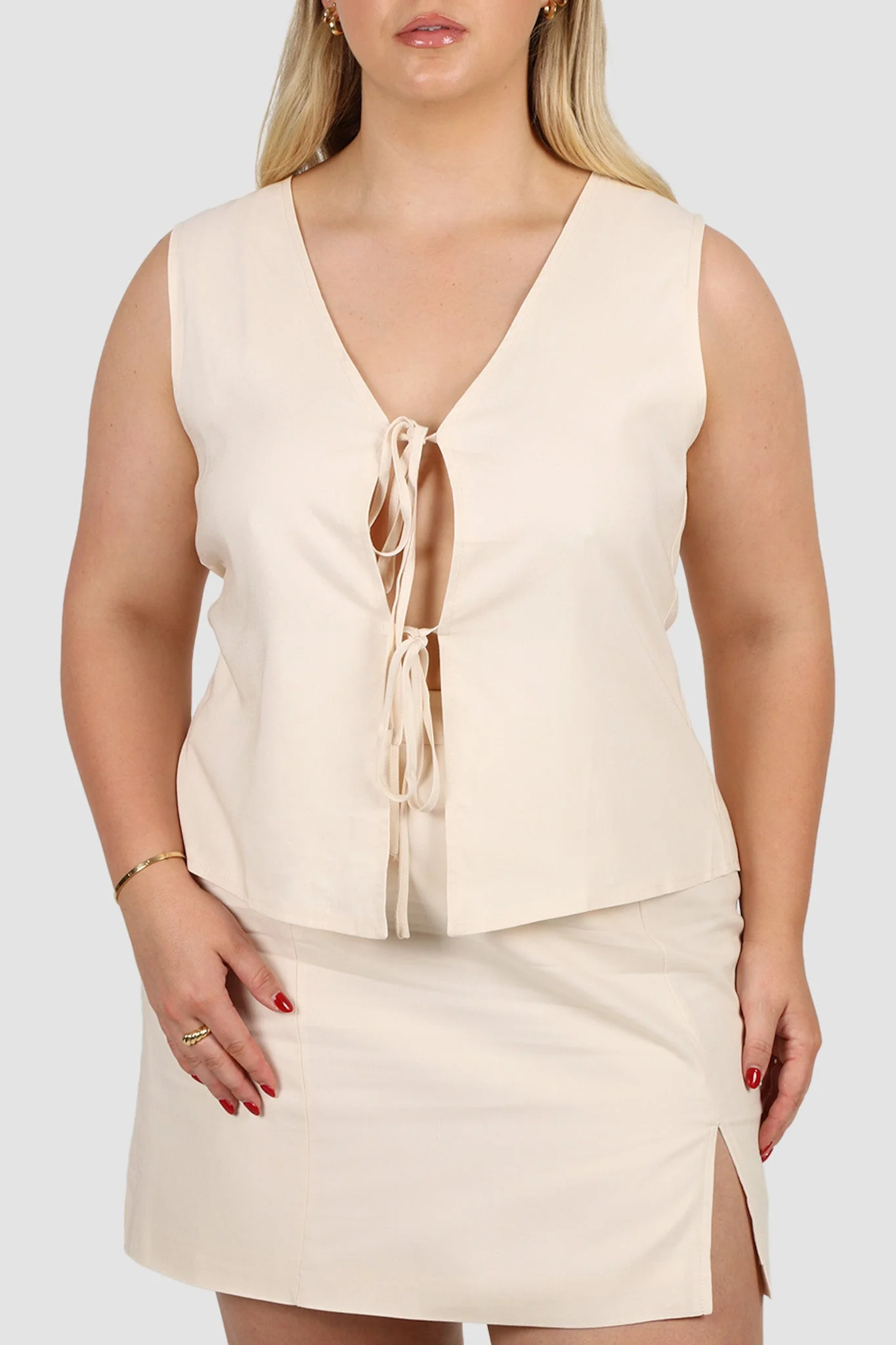 TORBIN TOP NEUTRAL - Image 3