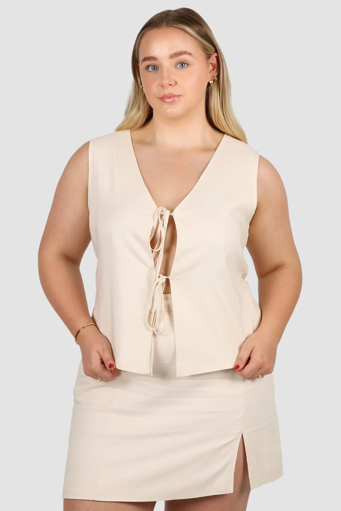 TORBIN TOP NEUTRAL - Image 5