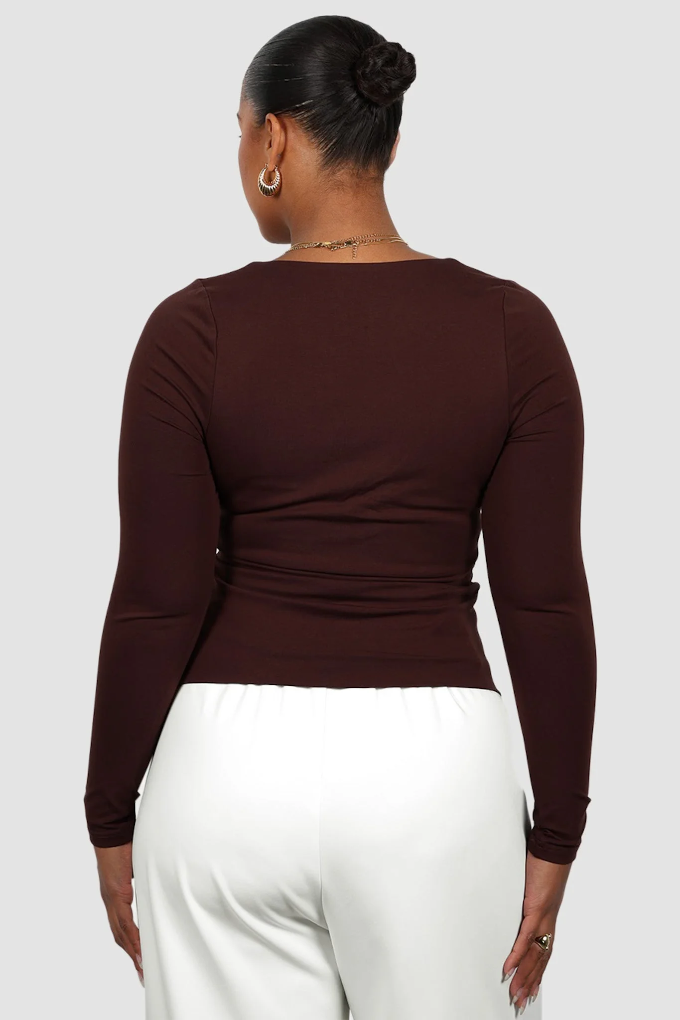 TORREN TWIST TOP ESPRESSO - Image 4