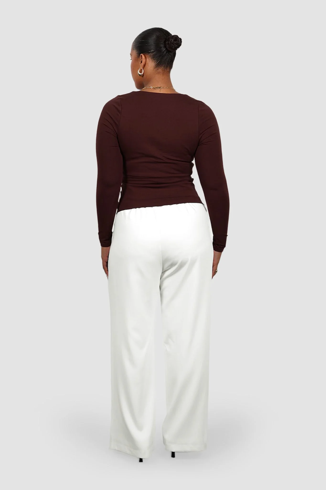 TORREN TWIST TOP ESPRESSO - Image 5