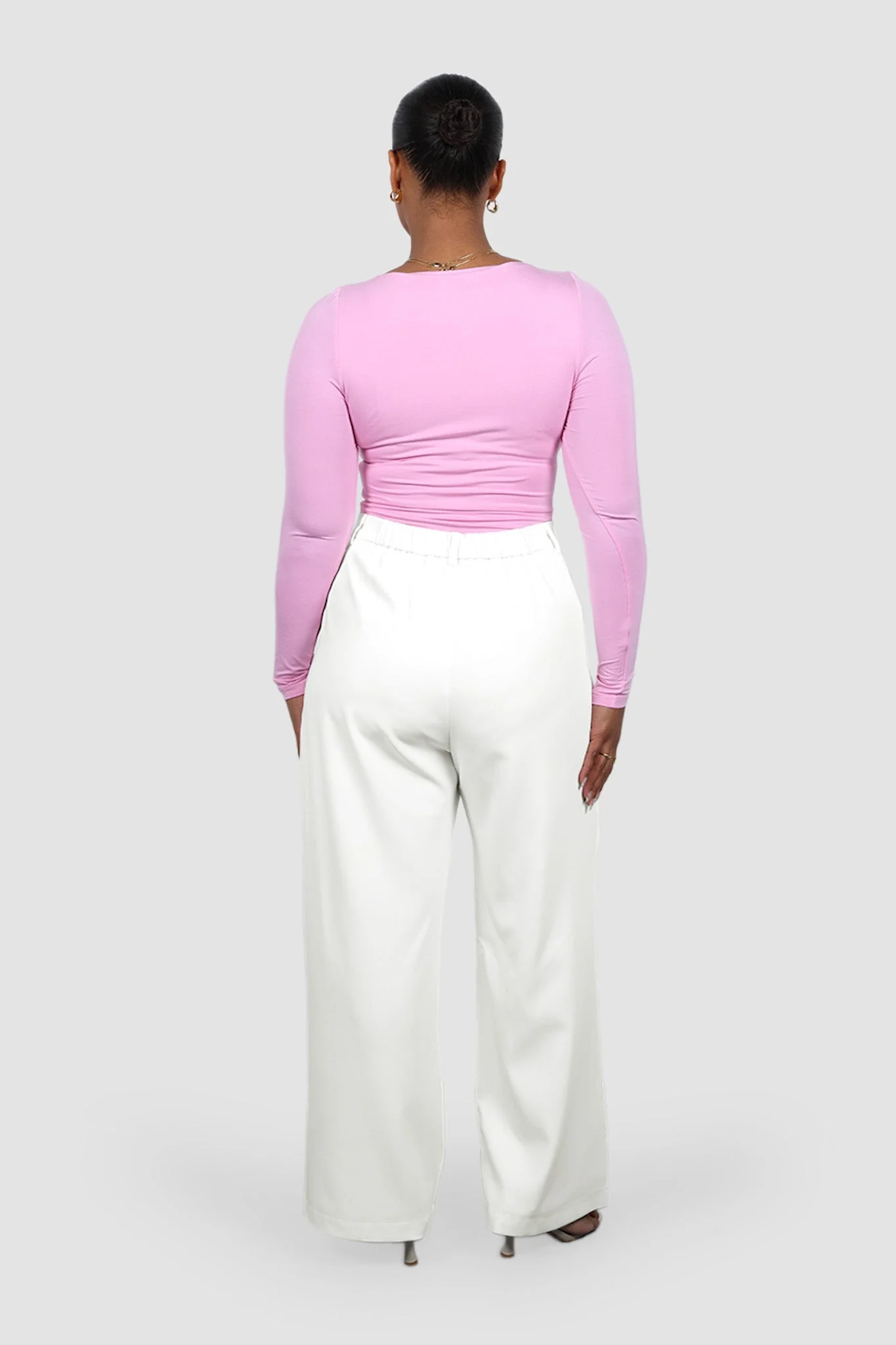 ULTRASOFT ORLA TOP PINK - Image 11