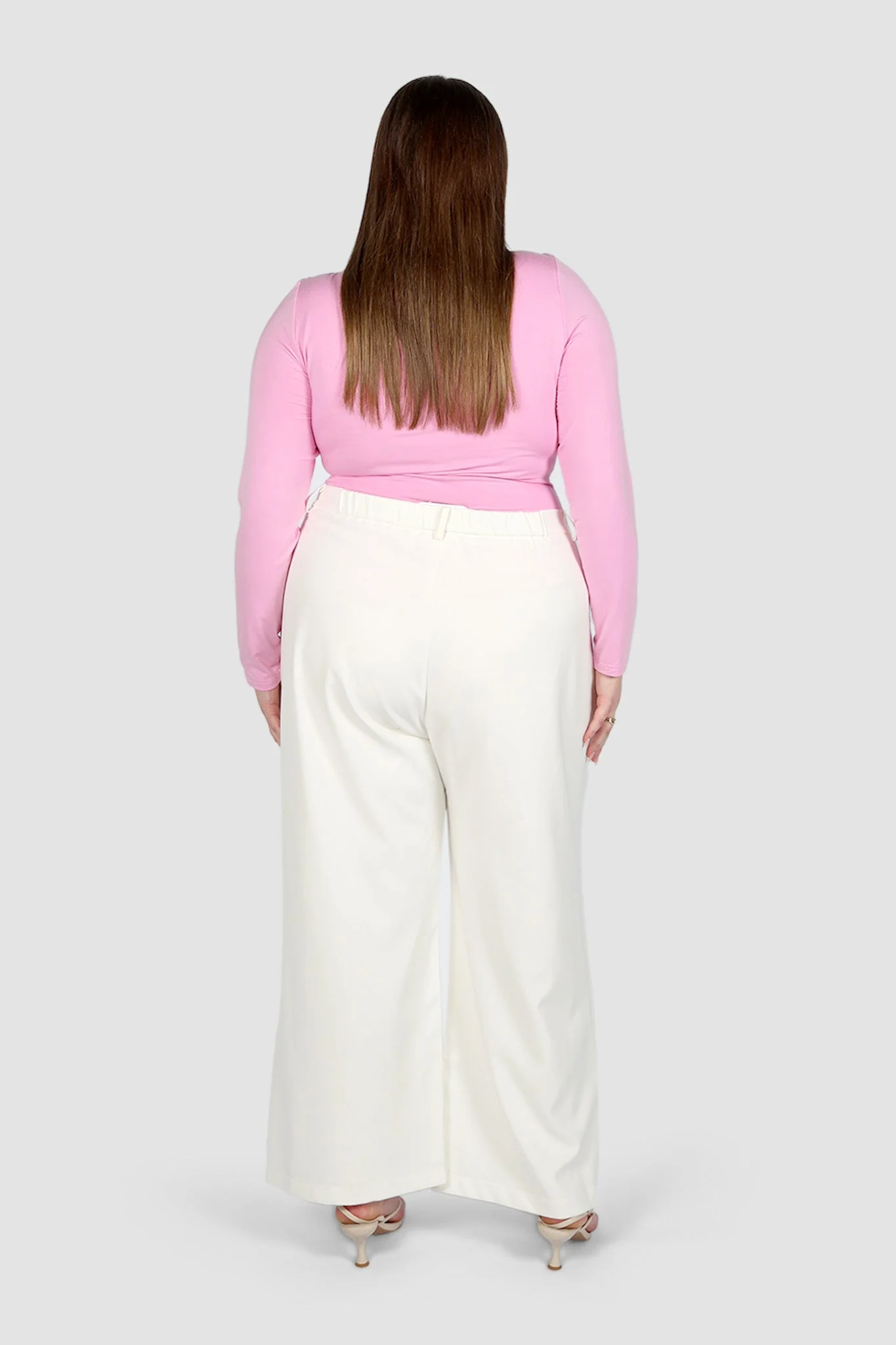 ULTRASOFT ORLA TOP PINK - Image 17