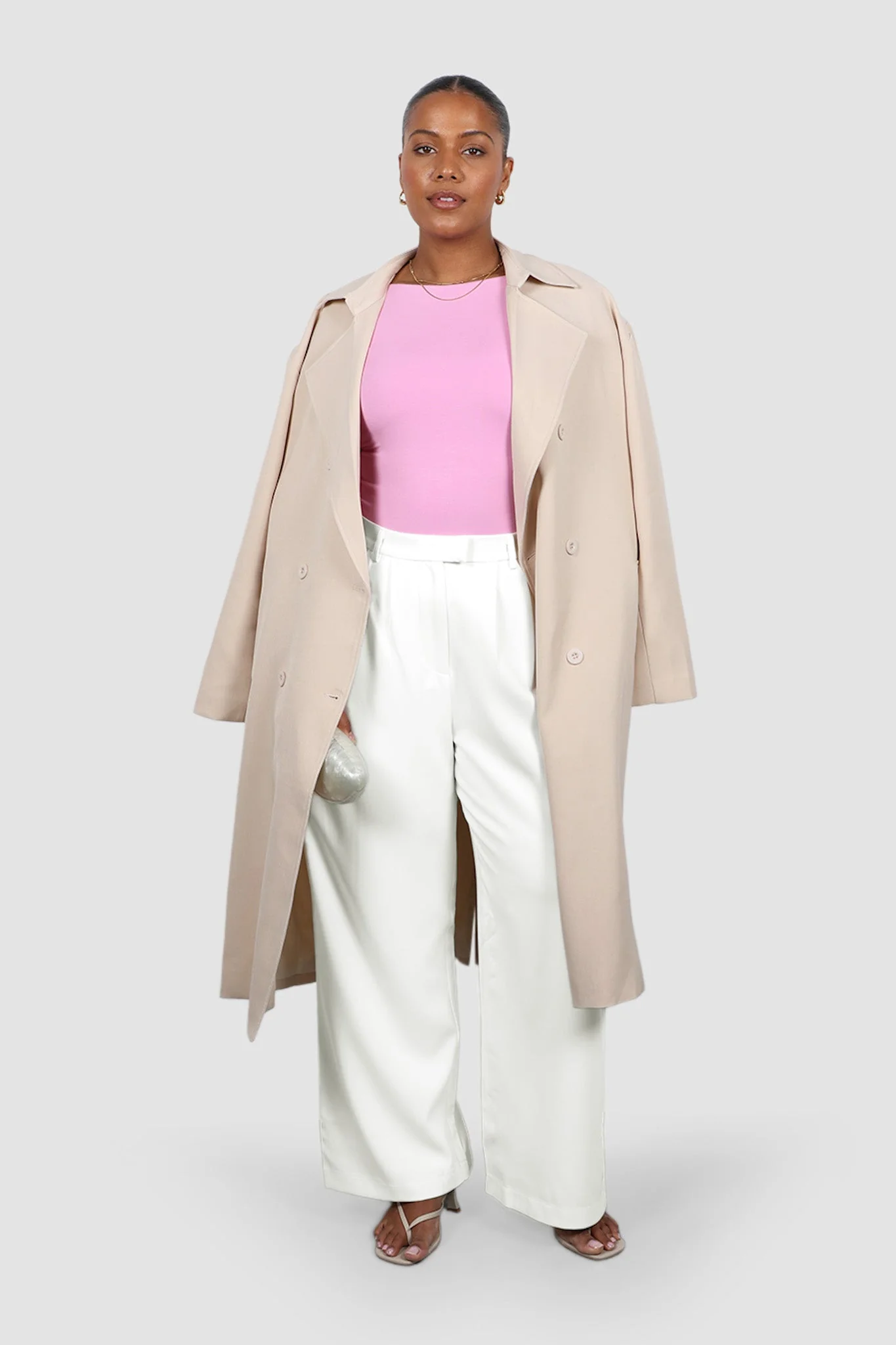 ULTRASOFT ORLA TOP PINK - Image 6