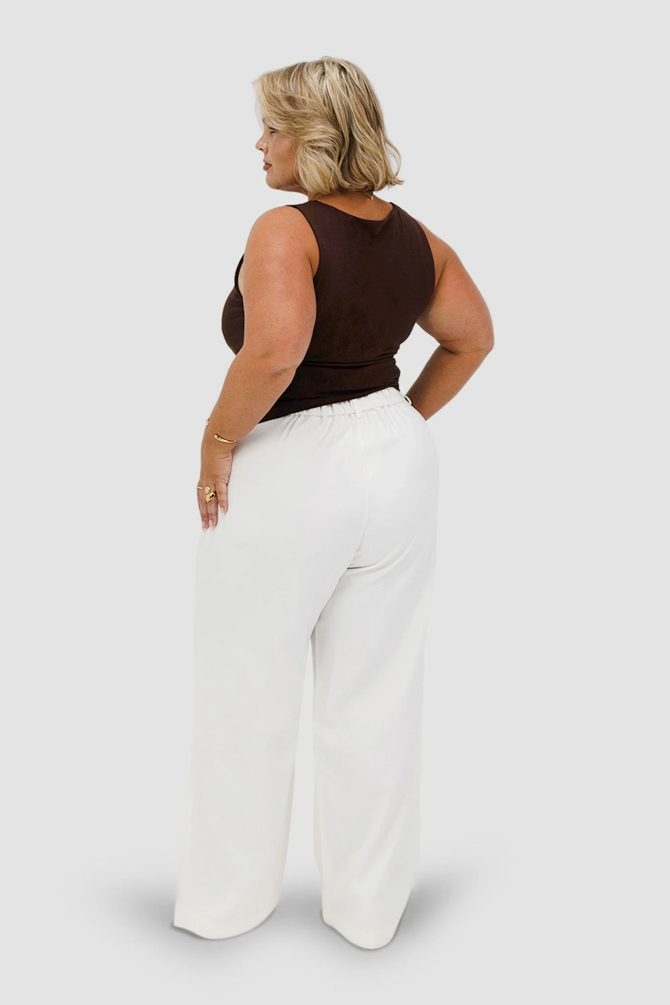 ZIRA TOP CHOC - Image 6