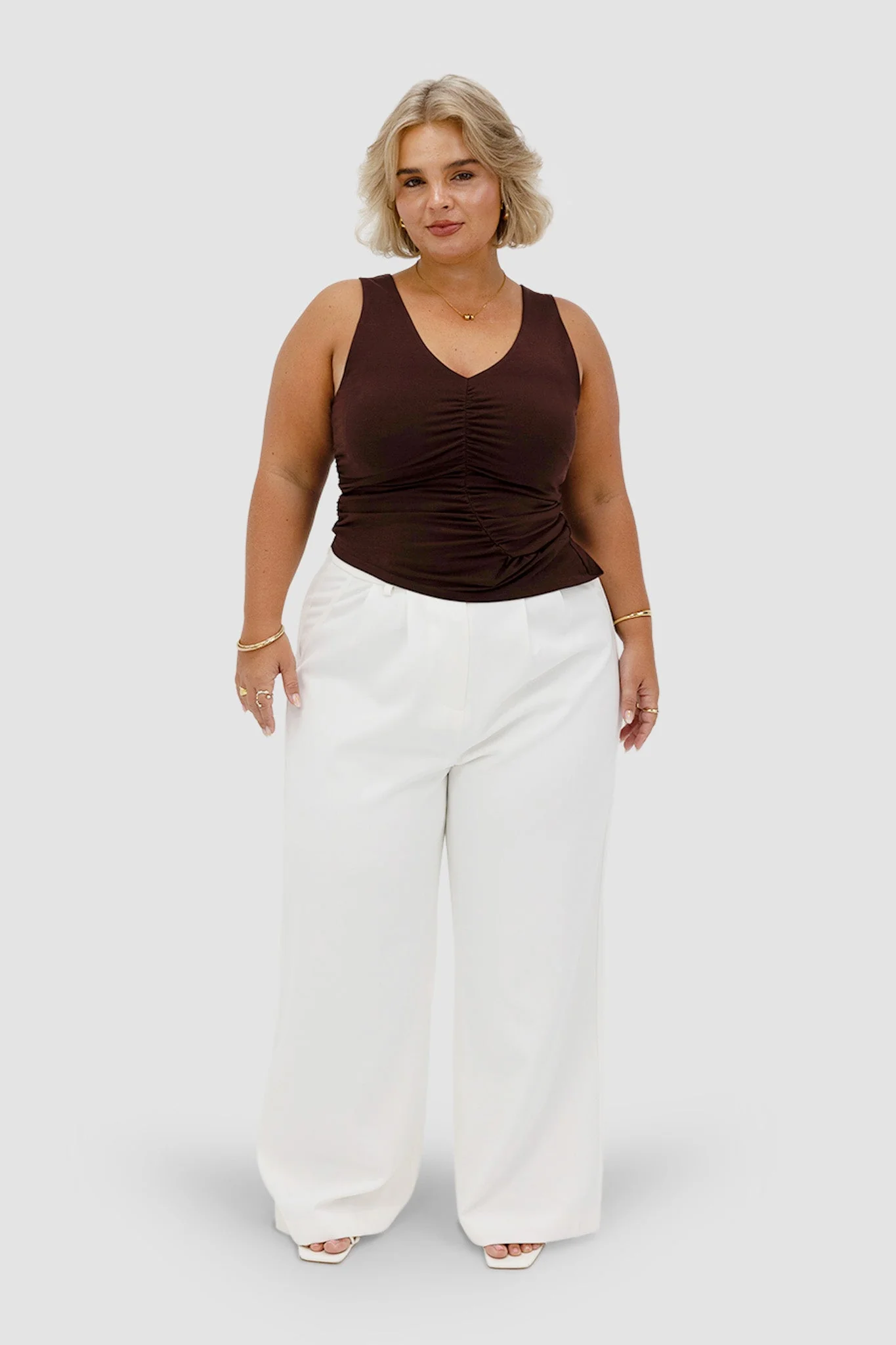 ZIRA TOP CHOC - Image 7
