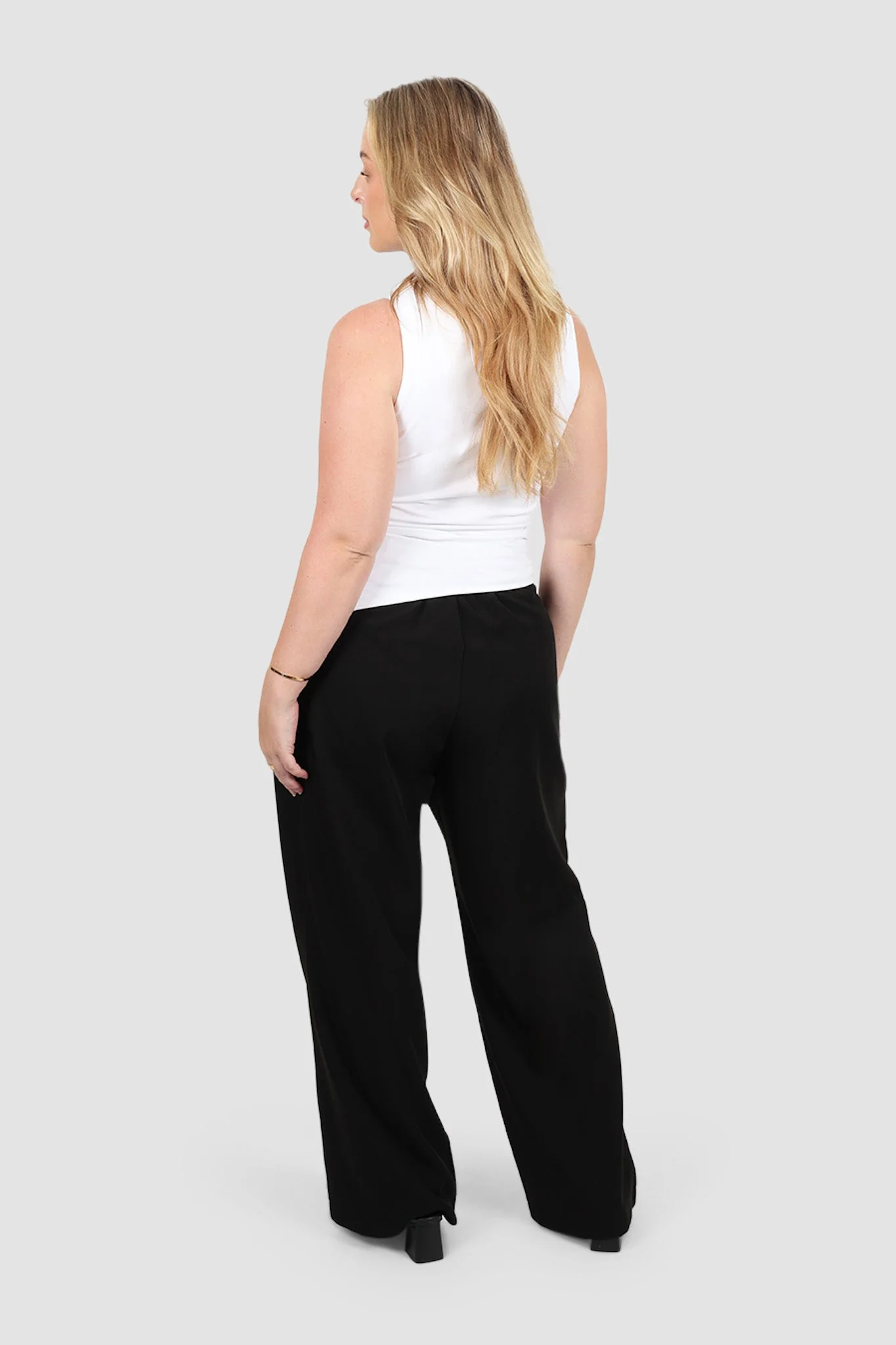 ZIRA TOP WHITE - Image 5